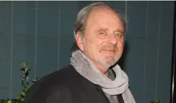 Emmy-Nominated Actor Harris Yulin Dies at 87
