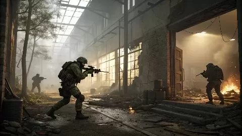 Escape From Tarkov Launches June Update with Notable Changes